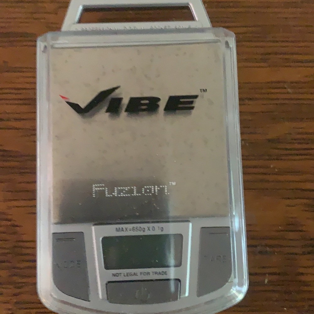 Scale pocket size digital - Picture 3 of 3